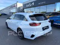 2024 KIA Ceed