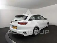 2024 KIA Ceed