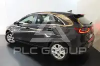 2024 KIA Ceed