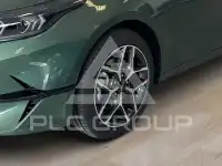 2024 KIA Ceed