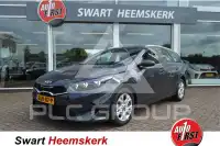 2024 KIA Ceed