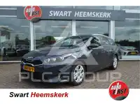 2024 KIA Ceed