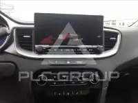 2024 KIA Ceed