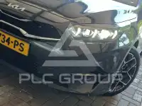 2024 KIA Ceed