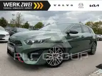 2024 KIA Ceed