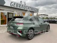 2024 KIA Ceed