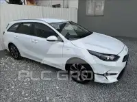2024 KIA Ceed