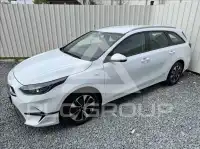 2024 KIA Ceed