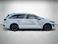 2024 KIA Ceed