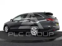 2024 KIA Ceed