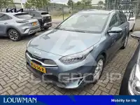 2024 KIA Ceed