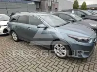 2024 KIA Ceed