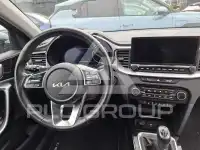 2024 KIA Ceed