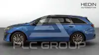2024 KIA Ceed