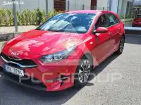 2024 KIA Ceed