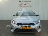 2024 KIA Ceed