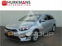 2024 KIA Ceed