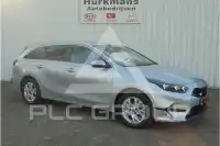 2024 KIA Ceed
