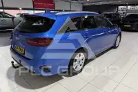 2024 KIA Ceed