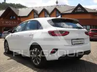 2024 KIA Ceed