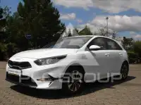 2024 KIA Ceed
