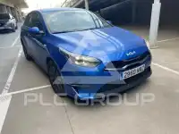2024 KIA Ceed