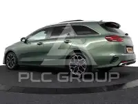 2024 KIA Ceed