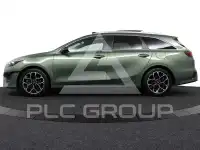 2024 KIA Ceed
