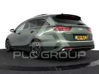 2024 KIA Ceed