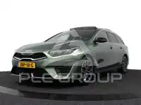 2024 KIA Ceed