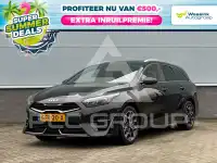 2024 KIA Ceed