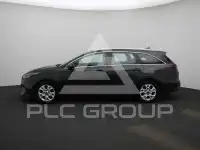 2024 KIA Ceed