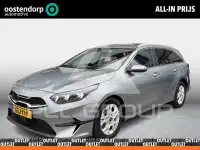2024 KIA Ceed