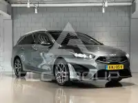 2024 KIA Ceed