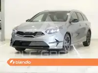 2024 KIA Ceed