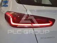 2024 KIA Ceed