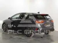 2024 KIA Ceed