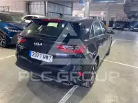 2024 KIA Ceed