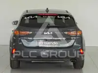 2024 KIA Ceed