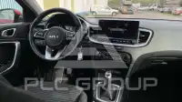 2024 KIA Ceed