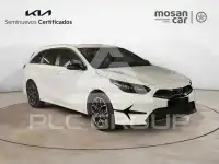 2024 KIA Ceed