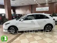 2024 KIA Ceed