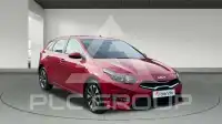 2024 KIA Ceed