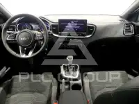2024 KIA Ceed