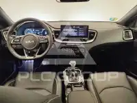 2024 KIA Ceed