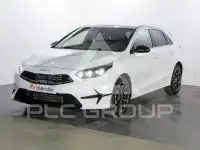 2024 KIA Ceed