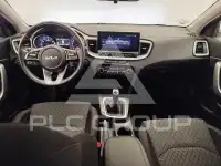 2024 KIA Ceed