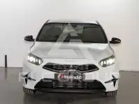 2024 KIA Ceed