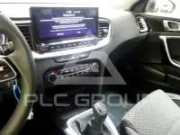 2024 KIA Ceed