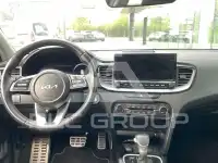 2024 KIA Ceed